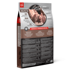 Корм беззерновой ORIJEN CAT REGIONAL RED (Ориджен Регионал Рэд) для взрослых кошек Image 2